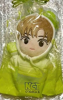 NCT NCT127 ユウタ ぬいぐるみ doll サイン　トレカ Amazon.co.jp: NCT CCOMAZ 悠太 ユウタ ぬいぐるみ トレカ